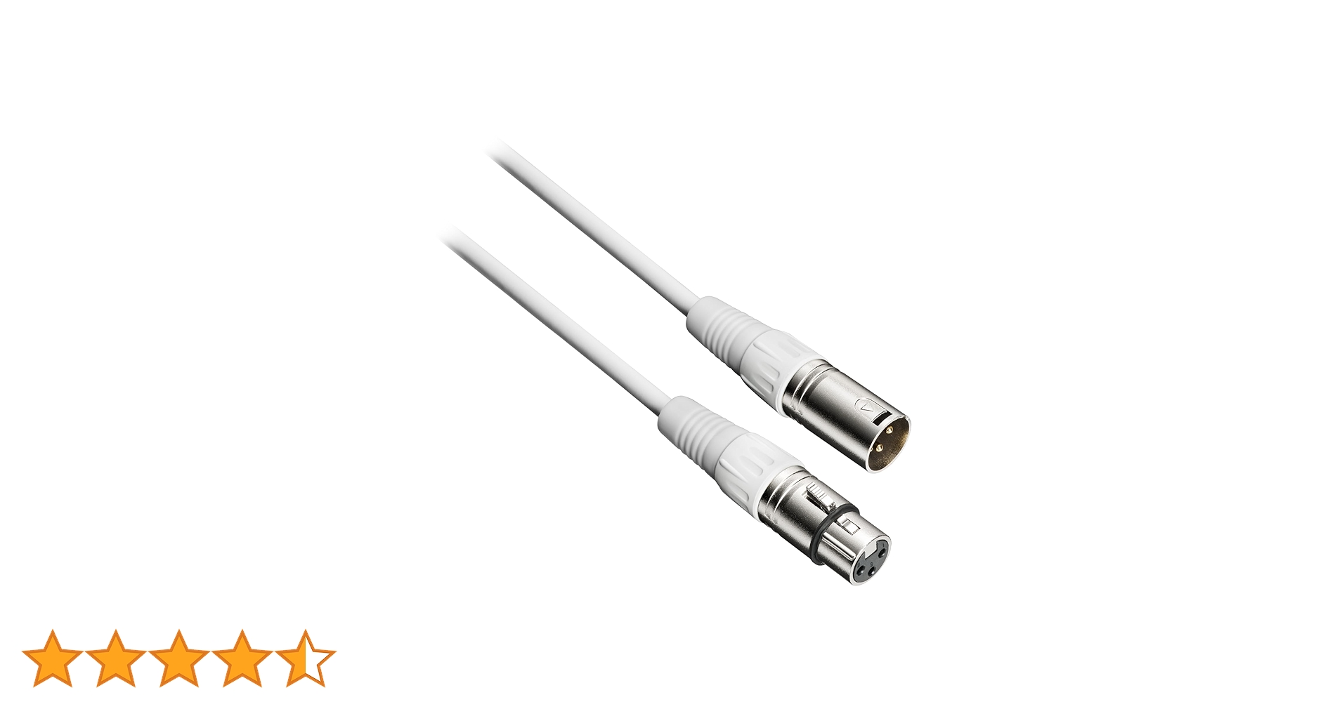 AUDIX / OM3xb マイク3本セット+キャノンケーブル3つ AUDIX / OM3xb マイク3本セット+キャノンケーブル3つ